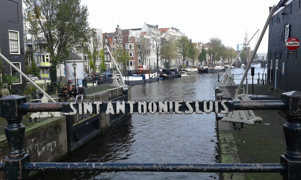 Amsterdam