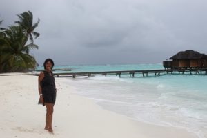 Isla Resort Fihalhohi