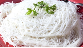 comida típica Sri Lanka