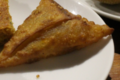 comida típica islas Maldivas