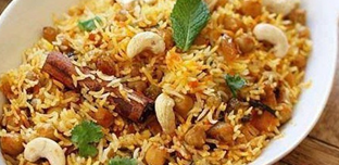 Comida típica Sri Lanka