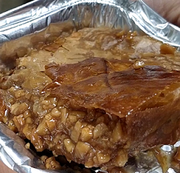 dulce típico Sri Lanka