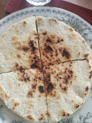 dulce típico Sri Lanka