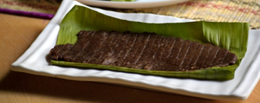 comida típica Sri Lanka