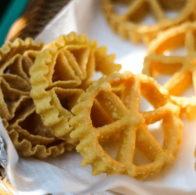 comida típica Sri Lanka