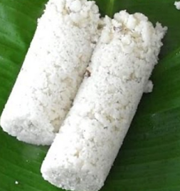 comida típica Sri Lanka