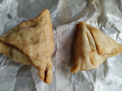 comida típica Sri Lanka