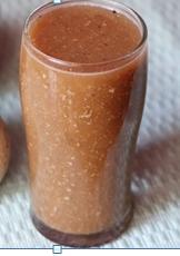 bebida típica Sri Lanka