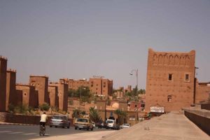 Ouarzazate