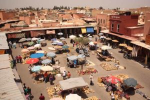 Marrakech