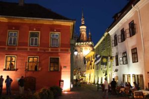 Sighisoara