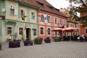 Sighisoara