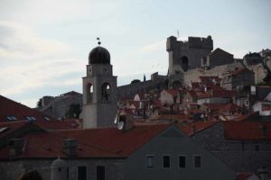Castillo de Dubrovnik