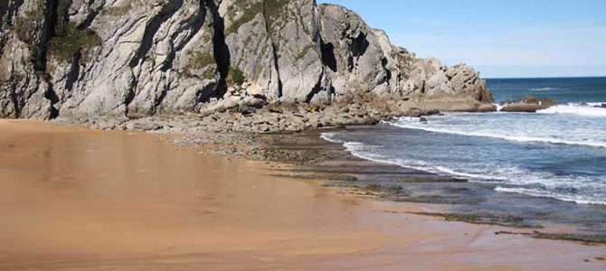 Lo mejor de Cantabria oriental