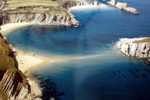 Playa Cobachos en Liencre