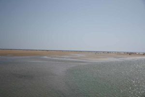 Playa de Castelonovo