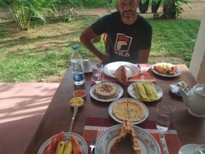 Lo mejor de Sri Lanka por libre