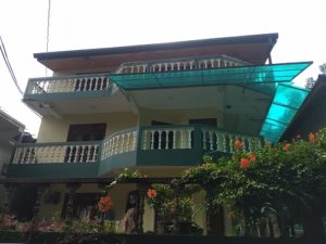 Lo mejor de Sri Lanka por libre