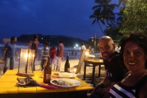 Lo mejor de Sri Lanka por libre