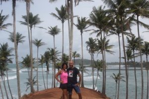 Lo mejor de Sri Lanka por libre