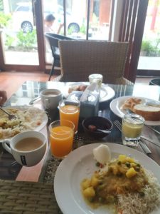 Lo mejor de Sri Lanka por libre