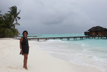 Lo mejor de Islas Maldivas