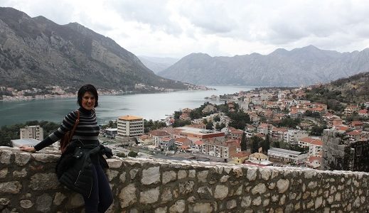 Viaje por Montenegro