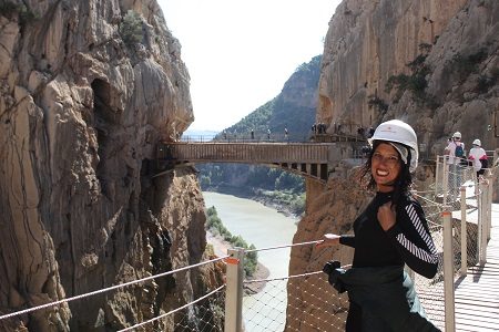 Lo mejor de la provincia de Málaga