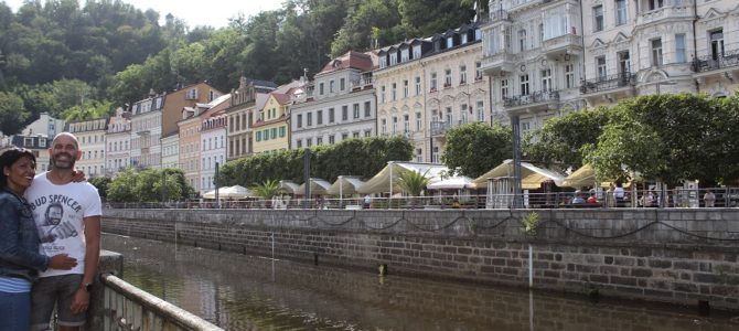 Lo mejor de República Checa