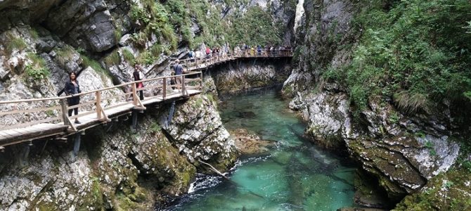 Lo mejor de Eslovenia