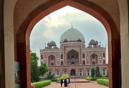 Consejos para viajar a India