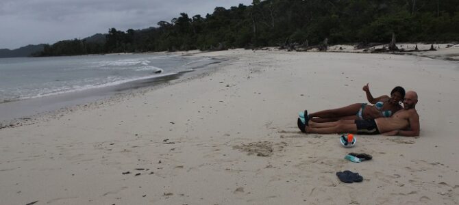 Día 9: Lo mejor de isla Havelock