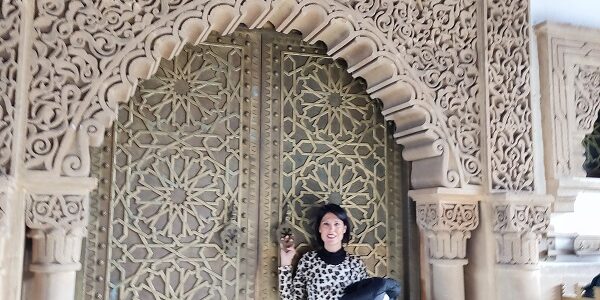 Lo mejor de Rabat en dos días.