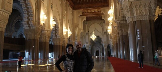 Lo mejor de Casablanca en un día