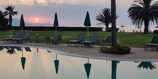 Chipre, una semana recorriendo la isla