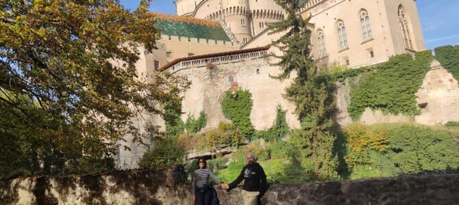 Una ruta por Eslovaquia (lugares de la Unesco)