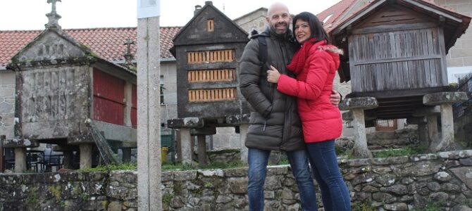 Lo mejor de Galicia en 5 días