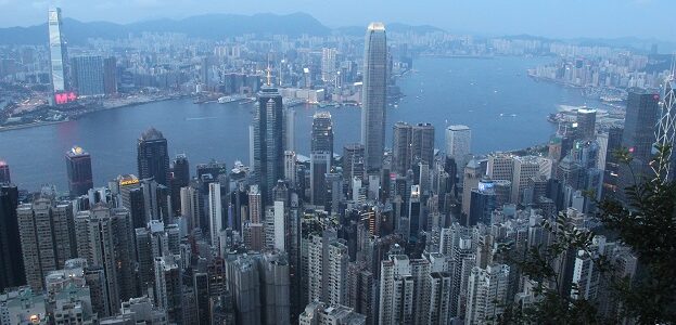 Lo mejor de Hong Kong en tres días.