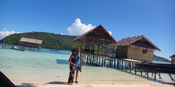 Lo mejor de Raja Ampat