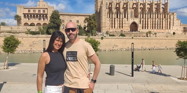 Mallorca en tres días